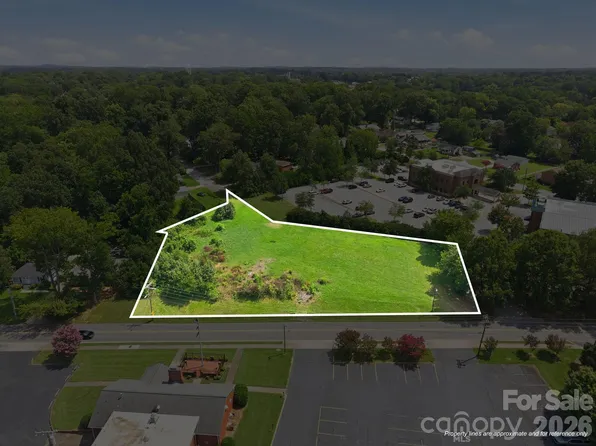 1027 Lincolnton Rd, Salisbury, NC 28144
