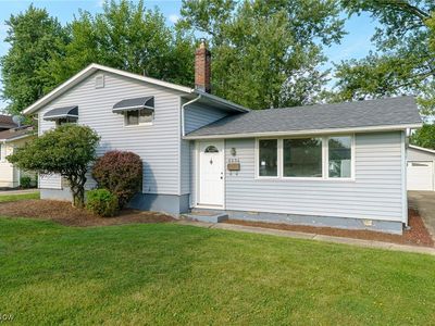 6694 Balsam Dr, Bedford Heights, OH, 44146