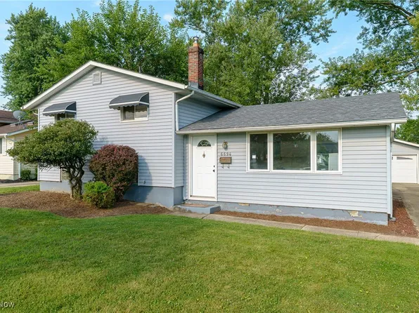 6694 Balsam Dr, Bedford Heights, OH 44146