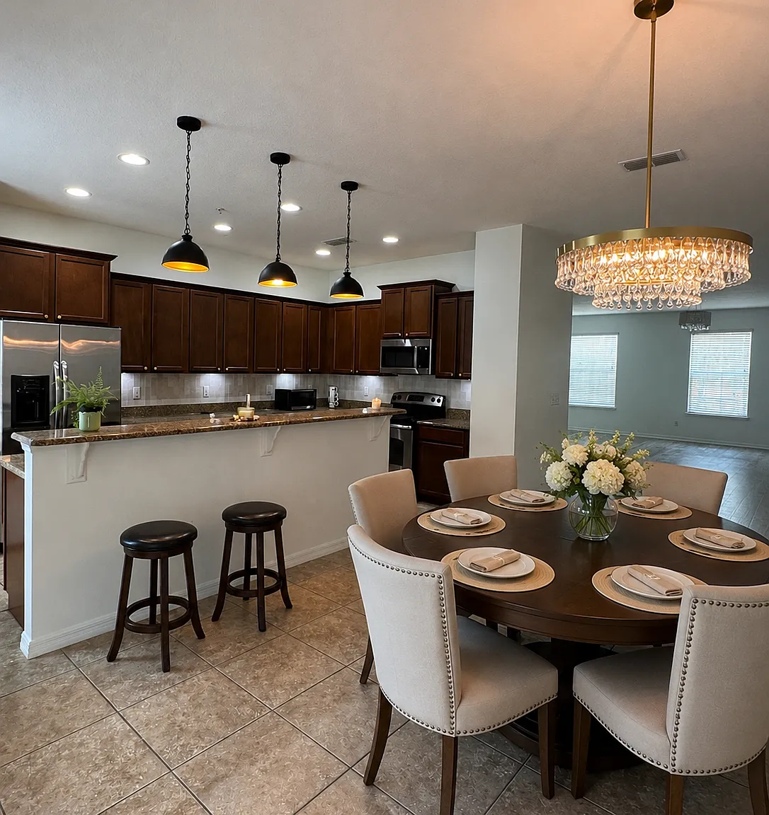 4 bed, 3.5 bath, 2270 sqft, $2,750 — Photo 2