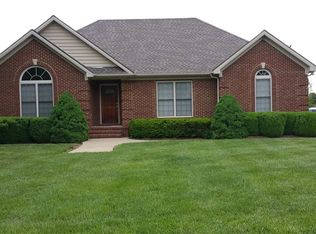 403 Stephens Hill Rd, Franklin, KY 42134