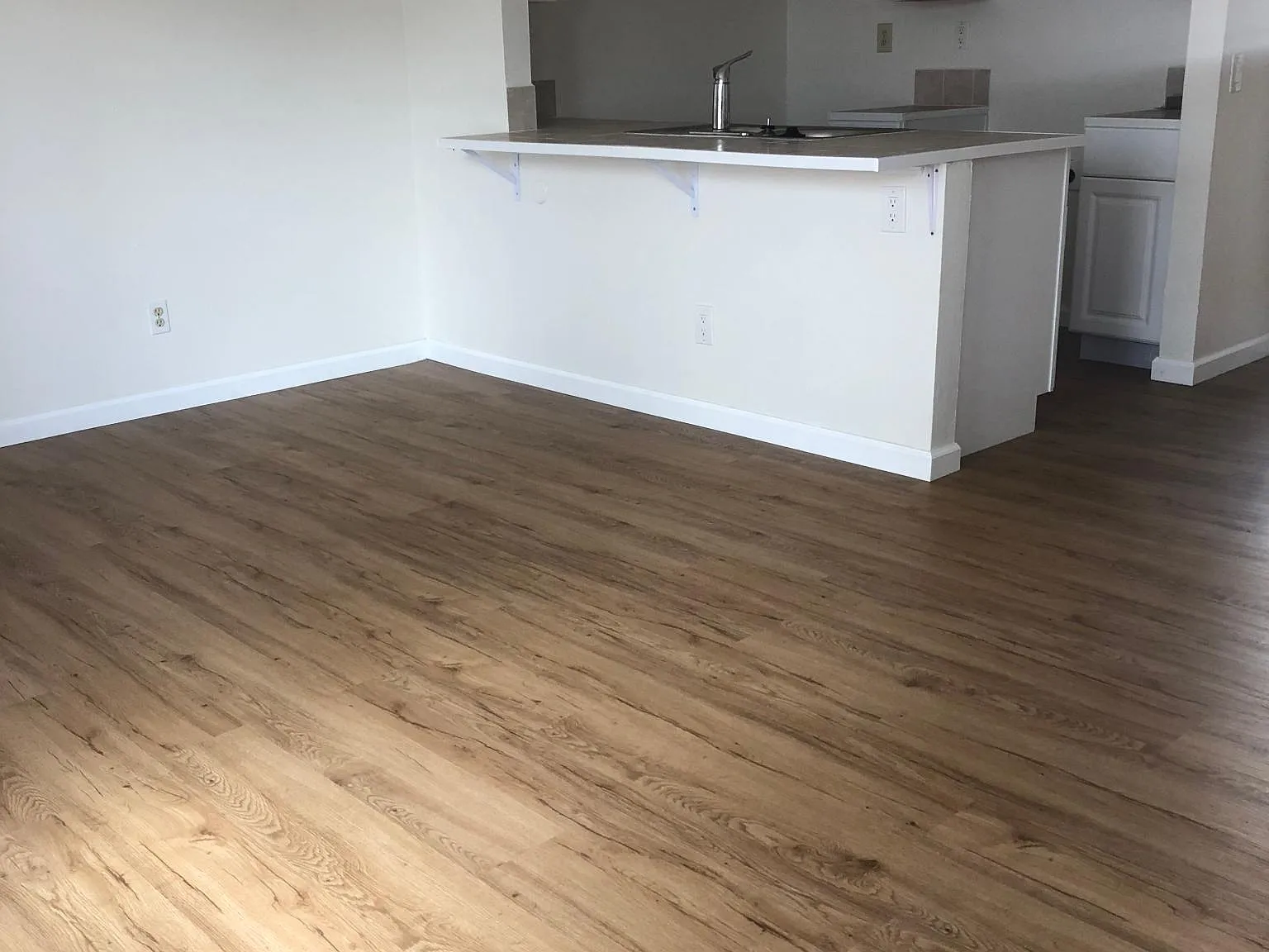 1 bed, 600 sqft, $1,875 — Photo 2