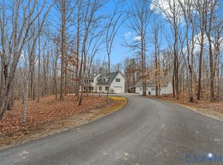 4308A Three Bridge Rd, Powhatan, VA 23139