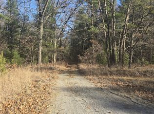 W Cedar Rd, Twin Lake, MI 49457