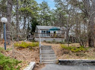 65 King Phillip Rd, Wellfleet, MA 02667