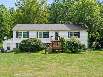 117 S Chodikee Lake Road, Lloyd, NY, 12528