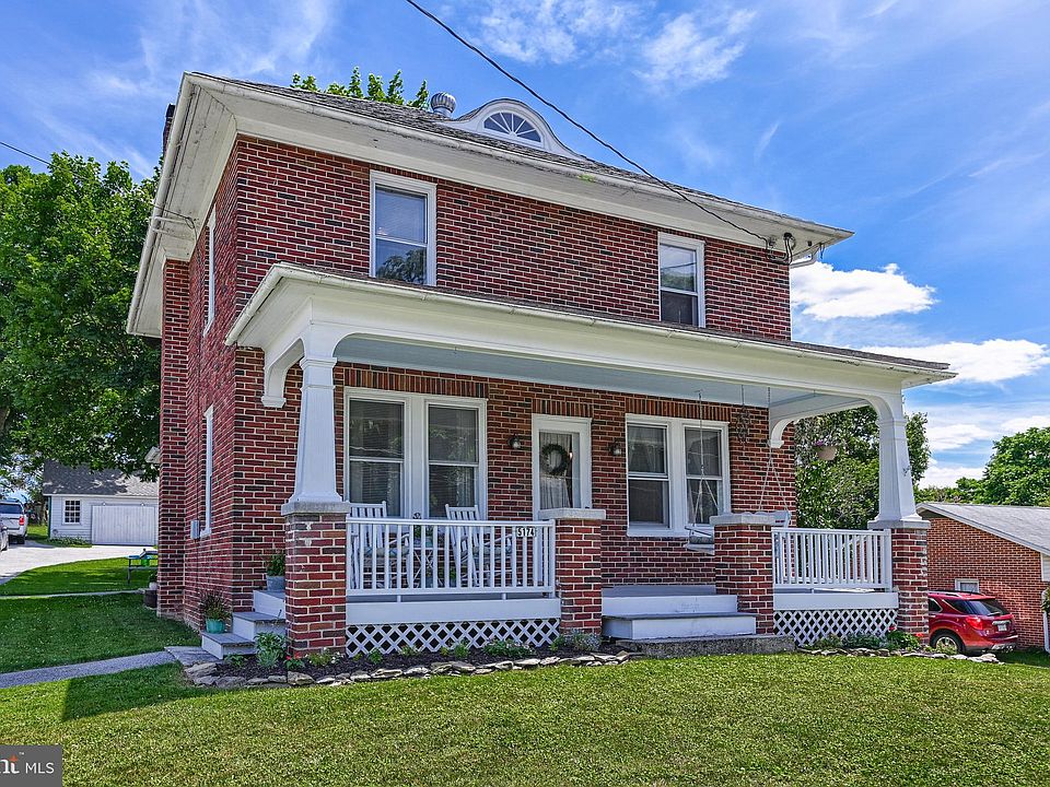 5174 Glen Echo Rd, Glen Rock, PA 17327 Zillow