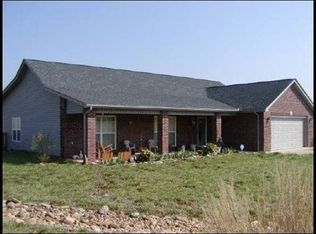 185 Lina Way, Lenoir City, TN 37772