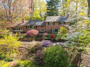 105 Pratts Woods Ln, Waynesboro, VA 22980