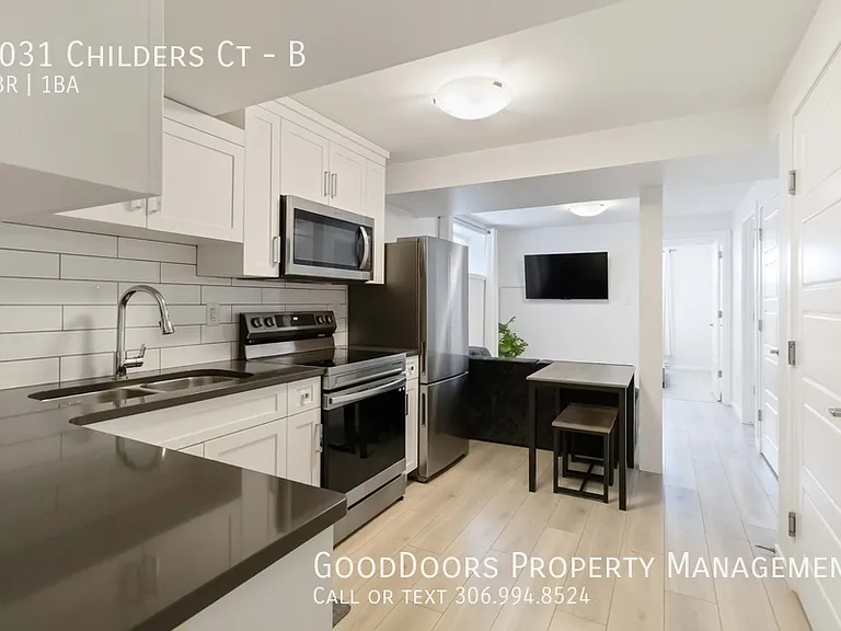 1031 Childers Ct #B — Photo 8