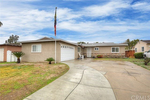 1st image of 19537 E Calora St