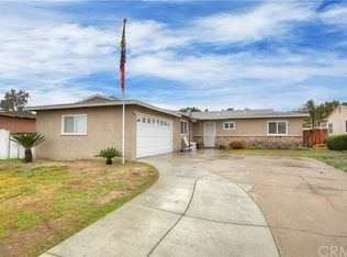 19537 E Calora St, Covina, CA 91724