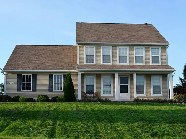 11246 Huckleberry Ln, Grass Lake, MI 49240