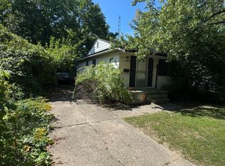 3721 Beecher Rd, Flint, MI 48503