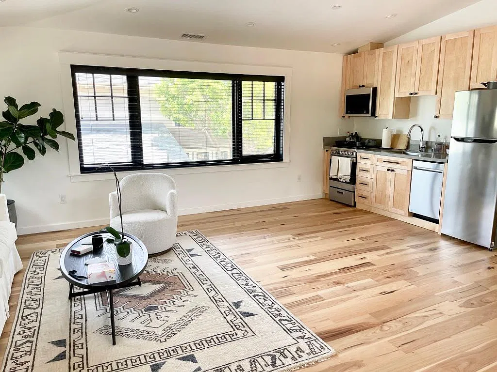 1 bed, 700 sqft, $3,250 — Photo 2