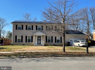 545 Round Table Dr, Fort Washington, MD 20744