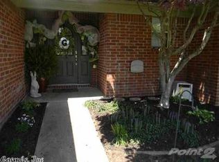 3170 Carroll Dr, Conway, AR 72034