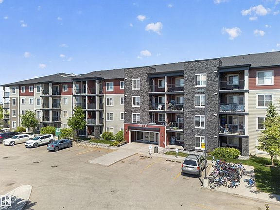 2nd image of 1510 Watt Dr SW #225