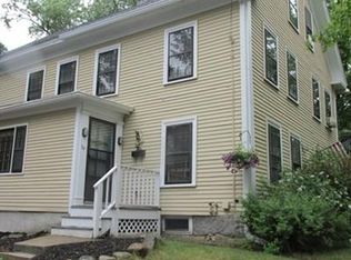 54 W Main St, Merrimac, MA 01860