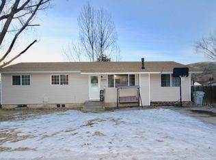 315 Park St, Inkom, ID 83245