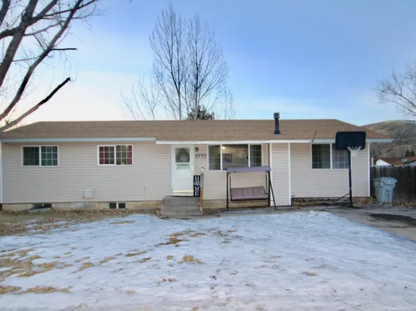 315 Park St, Inkom, ID 83245