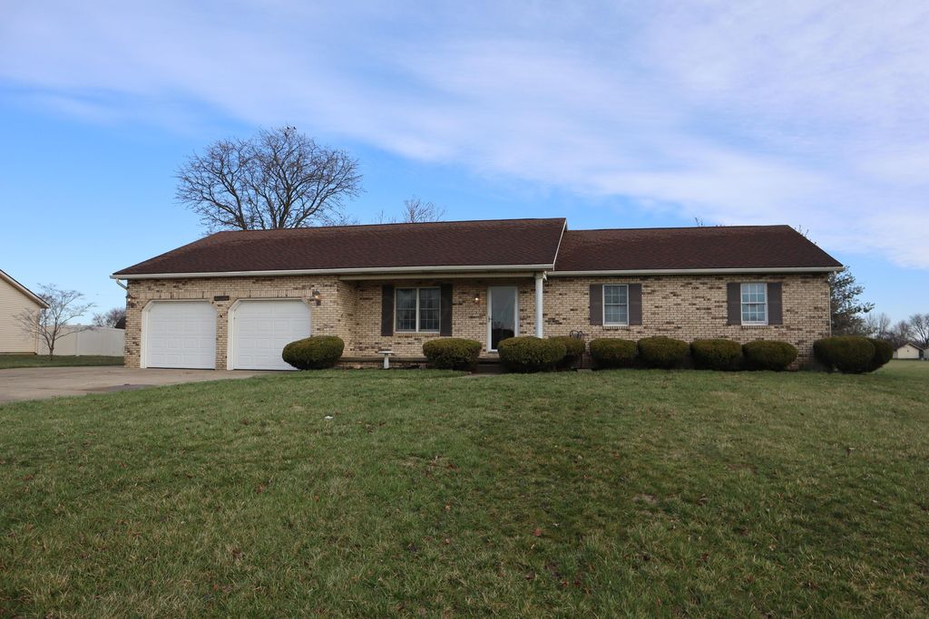 Real estate listing image