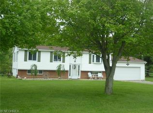 10115 Chaffee Dodgeville Rd, Orwell, OH 44076