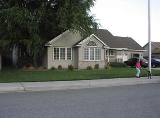 1629 Angela St, Wenatchee, WA 98801