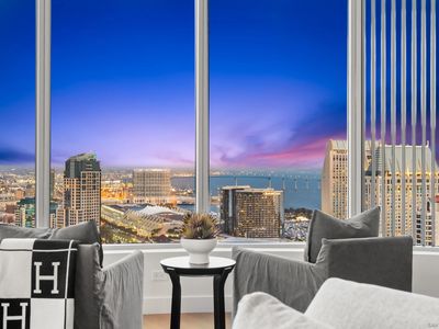 888 W E St Unit 3904, San Diego, CA, 92101