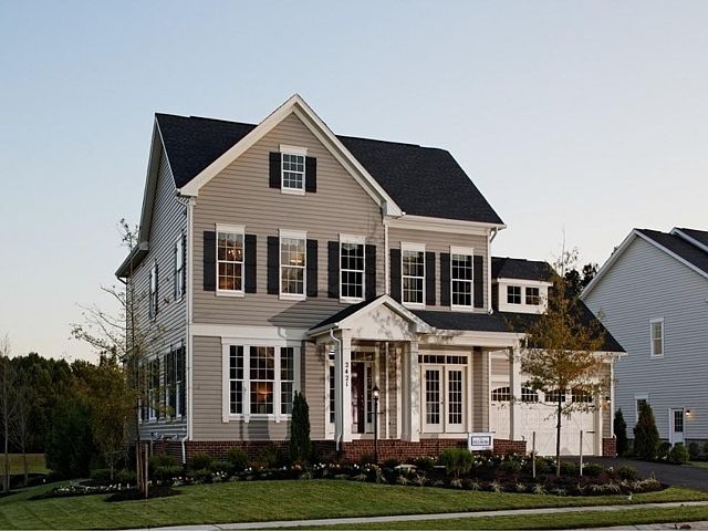 1st image of 2421 Macallister Ln