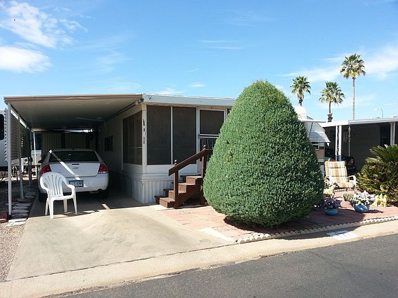 3rd image of 1149 N 92nd St Lot 177