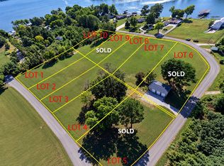 1438 County Road 584 Lot 4, Rogersville, AL 35652