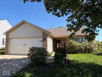 8236 Brambleberry Dr, Indianapolis, IN, 46239