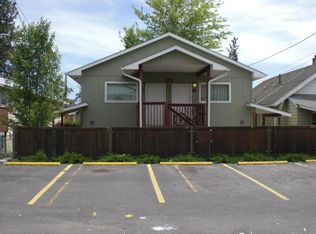226 W 2nd St, Cheney, WA 99004