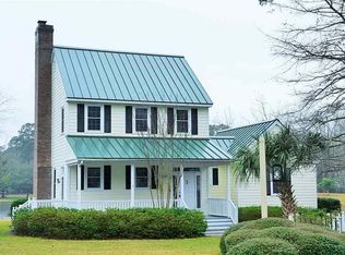 4411 Bed Straw Ct, Murrells Inlet, SC 29576