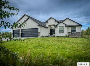 4713 E 200 N, Rigby, ID 83442