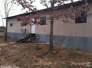 52 Caudill Rd, Enola, AR 72047