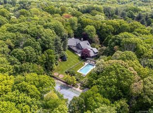 254 Chestnut Hill Rd, Litchfield, CT 06759