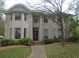 21036 Cedar Br, Garden Ridge, TX 78266