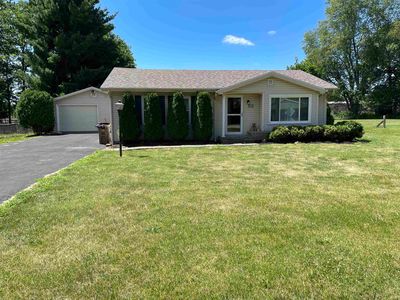 942 E Short St, Winchester, IN, 47394