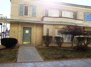 324 S Washington Ave, Saginaw, MI 48607