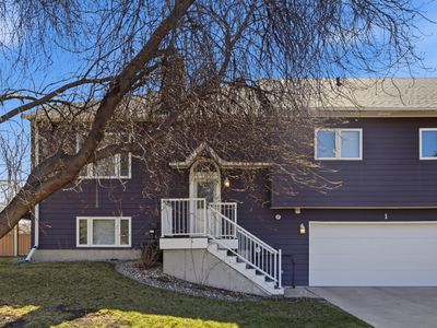 1 Prairiewood Xing S, Fargo, ND, 58103