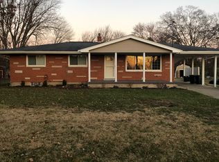 560 Wencella Dr, Hamilton, OH 45013