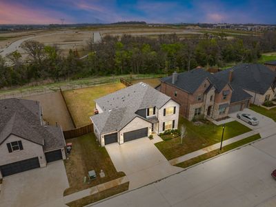 3124 Creek Meadow Dr, Anna, TX, 75409