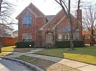 406 Dakota Trl, Irving, TX 75063