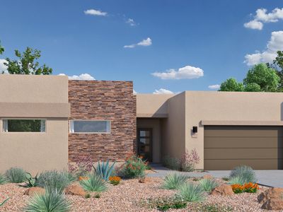 13162 N Vistoso Ranch Pl LOT 2, Tucson, AZ, 85755
