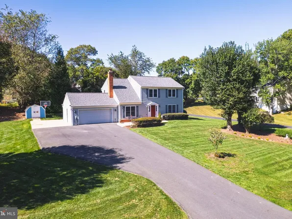 6116 Kings Color Dr, Fairfax, VA 22030