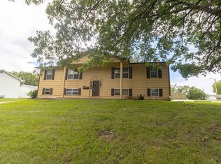 2904 Leeway Dr APT B, Columbia, MO 65202