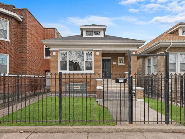 5920 S Talman Ave, Chicago, IL 60629