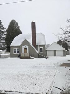 1624 Mirro DRIVE, Manitowoc, WI, 54220